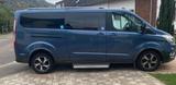 Ford Tourneo Custom 2.0 EcoBlue 110kW 320 L2 Tita... - Behindertengerechte Ford Tourneo Custom