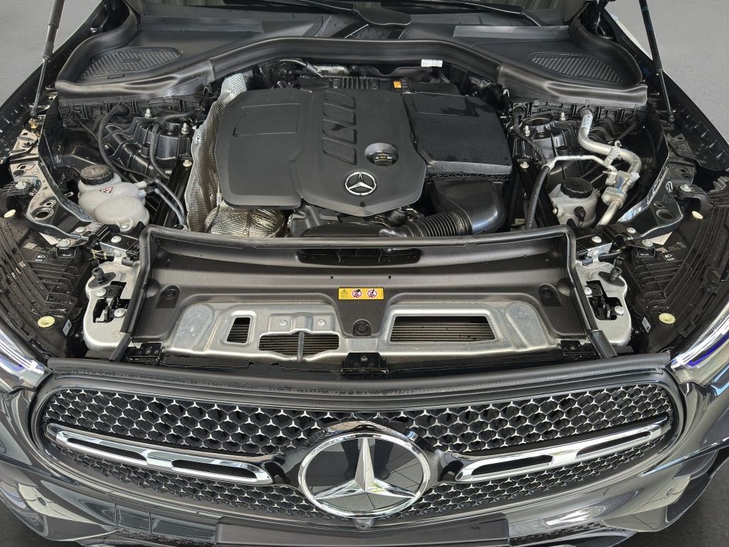 Fahrzeugabbildung Mercedes-Benz GLC 220 d 4MATIC AMG*Night*Nav*KeyLess*PDC*RFK