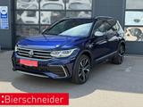 Volkswagen Tiguan Allspace 2.0 TDI DSG 4Mo. R-Line 7-S. NAV - Volkswagen Tiguan Allspace in Osnabrück