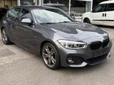 BMW 120i *M Sport*Navi*LED*Alcantara*Keyless - BMW 120 in Essen