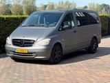 Mercedes-Benz VITO 116 CDI CAMPER 8 PERSOONS HEFDAK - Mercedes-Benz 8