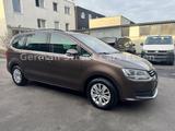Volkswagen Sharan 2.0 TDI VW Scheckheft,2Hand,TOP ZUSTAND - Volkswagen Sharan in Duisburg