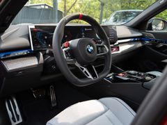 BMW M5 – 14 / 31
