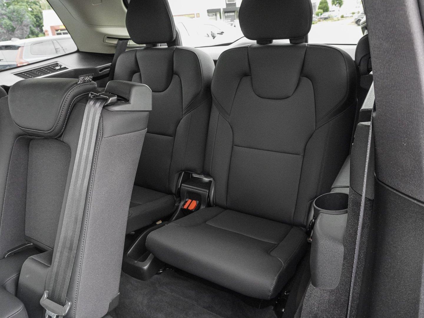 Volvo XC90 B5 B AWD Core Bright 7-SITZER 360° H&K PILO, миниатюра 17