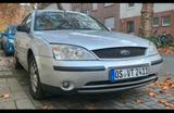 Ford Mondeo ghia Mk3 V6 2.5L 170ps - Ford Mondeo: Mk1