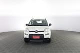 Fiat FIAT Panda Panda 0.9 TwinAir Turbo S&S 4x4 Wild - Fiat Panda 4X4-Wild