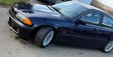 BMW 330i - - BMW 330 aus 2000: 330i