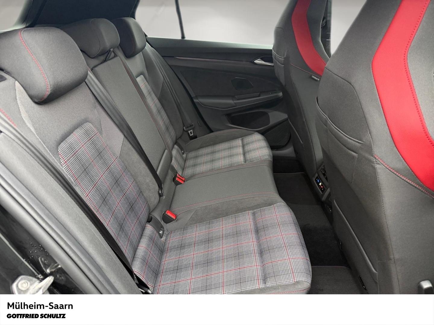 Volkswagen Golf GTI 2 0 l TSI DSG Standhzg. B-Paket AreaV, миниатюра 5