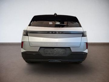 Fotografie 7 des Opel Grandland (X) Grandland GS Leder Schiebedach Matrix-LED HeadUp