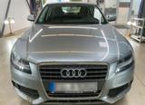 Audi A4 Lim.1.8 TFSi Attractio/ Aus erste Hand 54 tkm - Audi A4: 8h