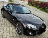 Mazda MX-5 1.8 MZR Hamaki Hamaki - gebrauchte Mazda MX-5 aus dem Jahr 2012