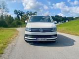 Volkswagen T6 Multivan LED, DSG, AHK - gebrauchte VW T6 Multivan aus dem Jahr 2018