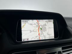 MERCEDES-BENZ E 250 Coupe/ NUR 39.tKM / GARANTIE / 1.H /