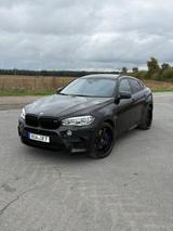 BMW X6 M+AC SCHNITZER+650 PS+TOP - BMW: Schnitzer