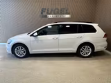 Volkswagen Golf Variant 1.6 TDI DSG LED|Navi|SHZ|Alu|Winter - Volkswagen Golf: Golf6 Variant