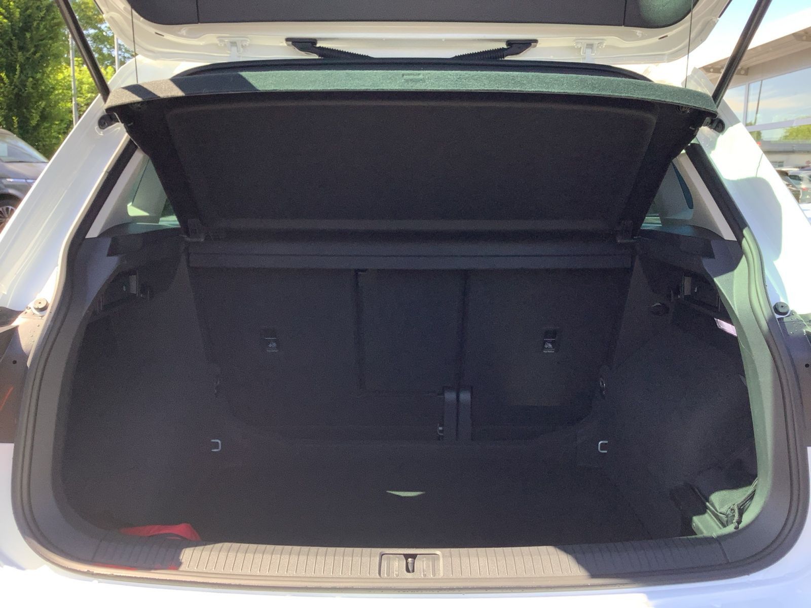 Volkswagen Tiguan - Bild 16