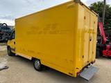Iveco Daily TÜV 03/2026 ideal als Wohnmobil Foodtruck  - Iveco 2011 Daily