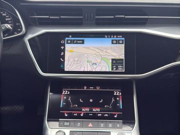 Audi A6 - 12