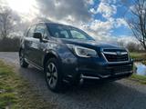 Subaru Forester Exclusive 2.0d Allrad Aut. TÜV=Neu! VB - Subaru Forester in Bremen