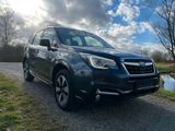 Subaru Forester Exclusive 2.0d Allrad Aut. TÜV=Neu! VB - Subaru in Bremen