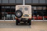 Toyota Land Cruiser FJ43 4.2 - Toyota Land Cruiser Oldtimer mit Benzin-Antrieb