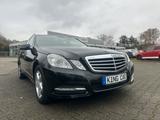 Mercedes-Benz E 220 T CDI BlueEfficiency*NAVI*LEDER*AUTOMAT*SD - Mercedes-Benz Kombi aus dem Jahr 2011