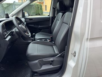 Volkswagen Caddy - 6
