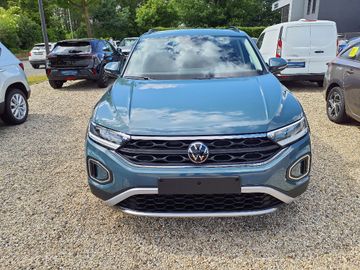 Bild 13 VW T-Roc 1.0 Life - NAVI,SHZG,AWR,LED,APP