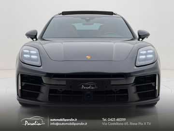 Porsche Panamera - 2