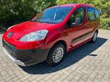 Peugeot Partner 1.6  TÜV neu - gebrauchte Peugeot Partner aus dem Jahr 2009