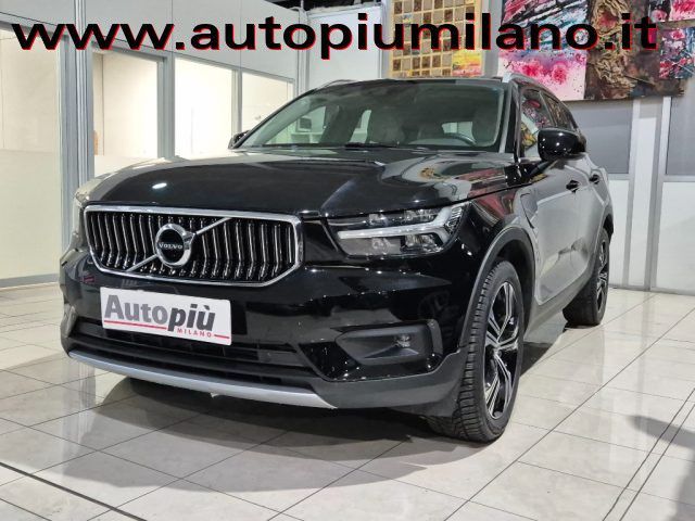 Volvo VOLVO XC40 T5 Recharge Plug-in Hybrid Inscriptio