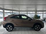Mitsubishi Eclipse Cross Intro Edition 2WD*1.Hand*LED*PDC* - Mitsubishi Eclipse mit Benzin-Antrieb: Automatik