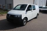 Volkswagen T5 Transporter Kasten 4Motion/Klima/AHK/Nr. 198 - Offers