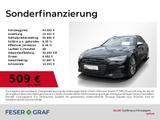 Audi S6 Avant TDI HUD,B&O,Sportsitze+,Luft/air,Sthz. - gebrauchte Audi S6 aus dem Jahr 2022