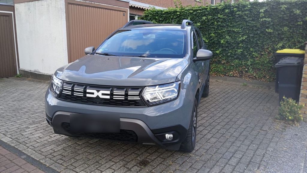 Image of Dacia Duster