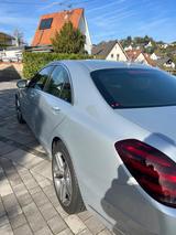 Mercedes-Benz S 350 d 4MATIC - - gebrauchte Mercedes-Benz S 350 aus dem Jahr 2017