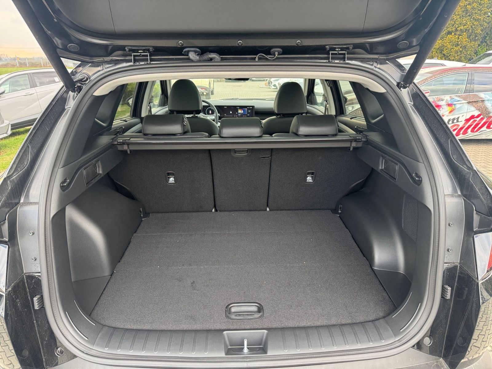 Hyundai Tucson – Bild 12
