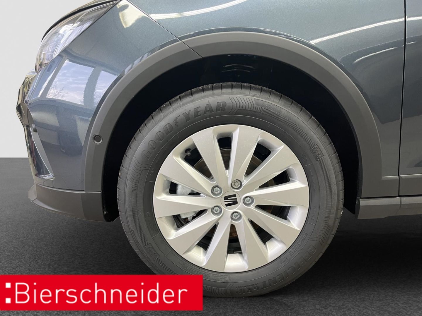 Seat Arona - Bild 29