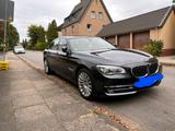 BMW 730d xDrive individuell - BMW 7er Reihe in Bielefeld