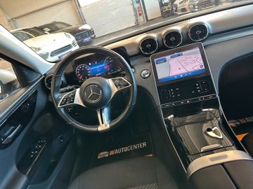 Mercedes-Benz C 220 T d *Led*Keyless*Kamera*Avantgarde*