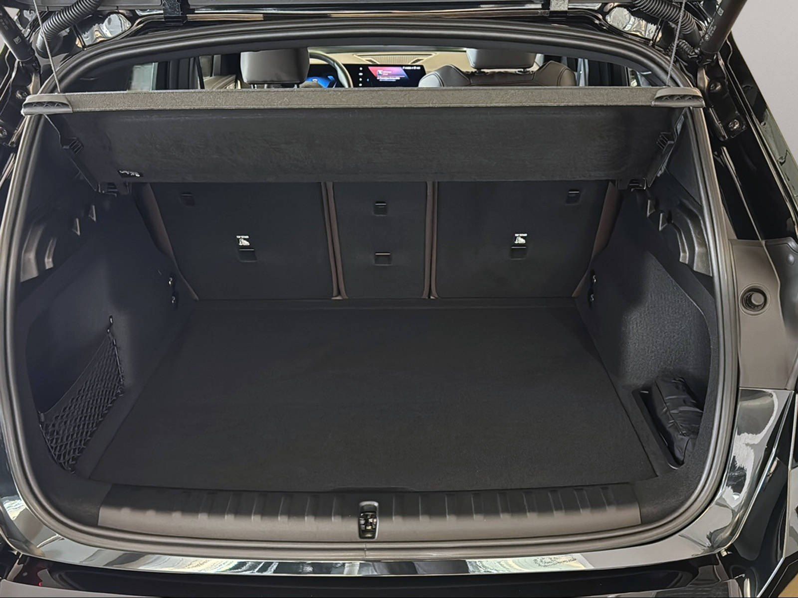 BMW X1 - Bild 15