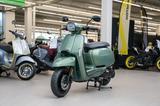 Lambretta V125 Special, sofort lieferbar, Lieferservice - LAMBRETTA V125 SPECIAL