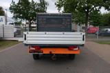 Mercedes-Benz Sprinter III Pritsche DoKa 216 CDI/1. Hand/AHK - Mercedes-Benz Sprinter: D