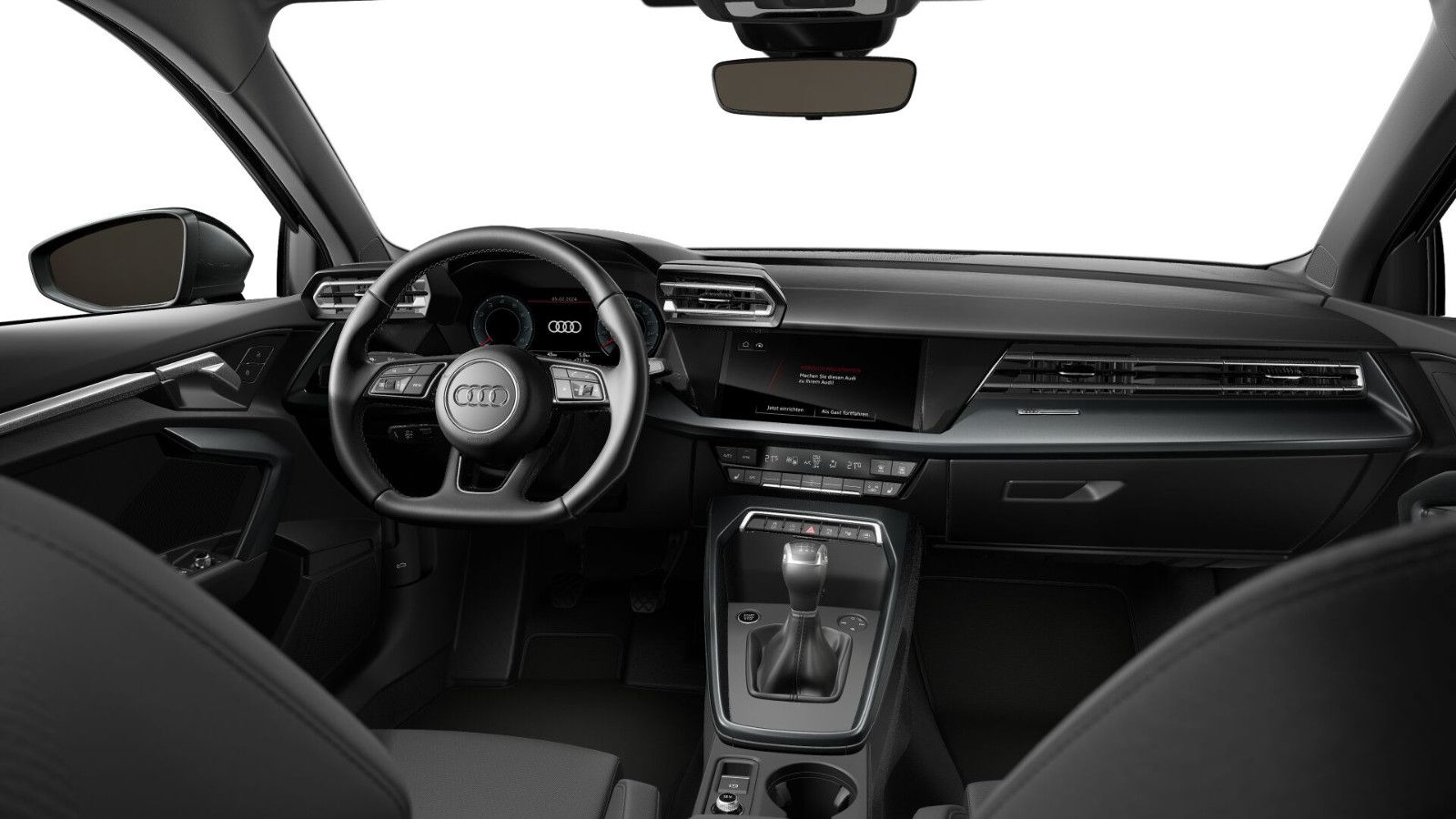 Audi A3 - Bild 11