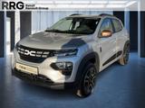 Dacia Spring Extreme ELECTRIC 65 Rückfahrkamera PDC BT - gebrauchte Dacia Spring aus dem Jahr 2024
