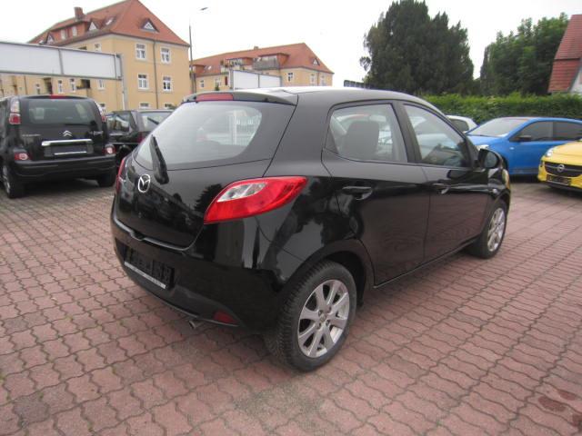 Mazda 2 1.3Active (5-trg.)