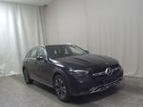Mercedes-Benz C 220 T d All-Terrain T-Leder Navi LED Distr.+ - Mercedes-Benz C-Klasse: Kombi