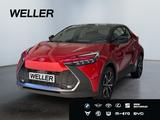 Toyota C-HR 2.0 Hybrid Team Deutschland *Technik Paket* - Toyota C-HR in Hagen