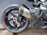 MV Agusta F3 800 RC (+Racing-Kit / Tageszulassung) - MOTORRAD TAGESZULASSUNG