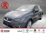 Seat Ibiza FR 1.0 TSI SHZ Klima LED Radio KAMERA DAB - Seat Ibiza: Radio